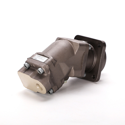 A2fo Moteur hydraulique pour A2fo12 A2fo16 A2fo23 A2fo32 A2fo56 A2fo63 A2fo80 A2fo107 A2fo125 A2fo160 A2fo200