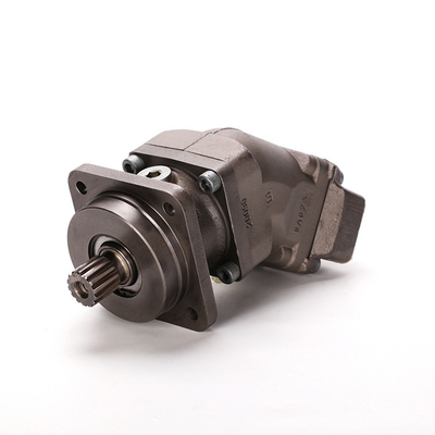 A2fo Moteur hydraulique pour A2fo12 A2fo16 A2fo23 A2fo32 A2fo56 A2fo63 A2fo80 A2fo107 A2fo125 A2fo160 A2fo200