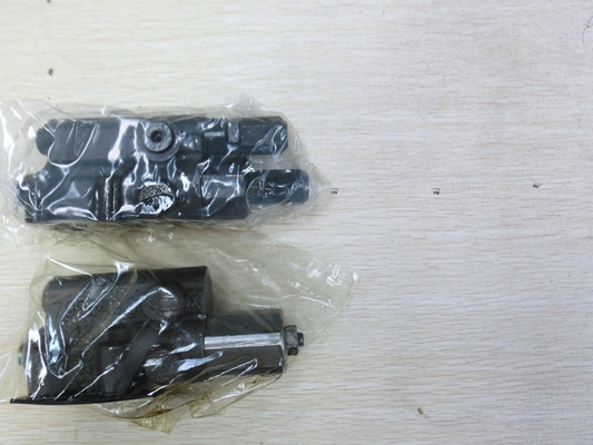 Des paiements sécurisés pour les pièces de soupape de commande hydraulique A6vm chez Made-in.com