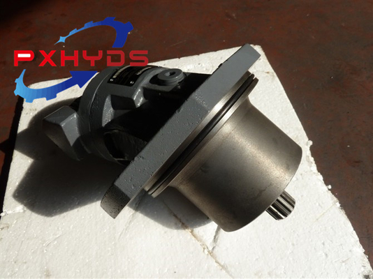 Des pièces détachées hydrauliques pour diverses applications