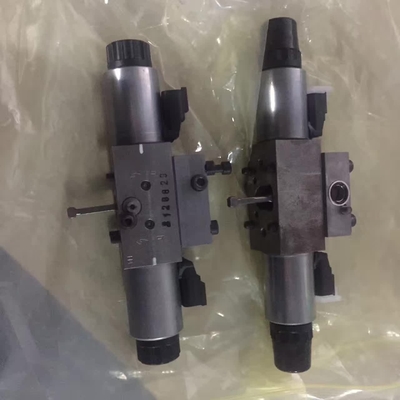 Pompes à piston hydraulique A10VG Série A11V A11vlo130 A11vlo130 A11vo60 pour les machines de pavage