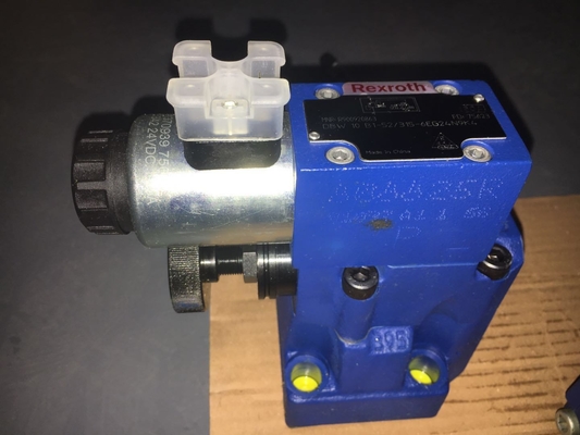 Pompes à piston hydraulique A10VG Série A11V A11vlo130 A11vlo130 A11vo60 pour les machines de pavage