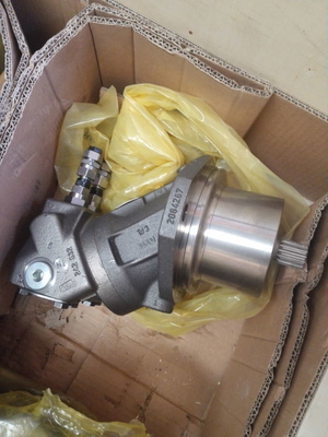 Moteur hydraulique A2fe56/61W-Vzl027