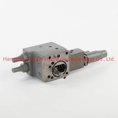 A8vo200 La1h2 Valve pour Rexroth Valve Sécuriser les paiements et le service après-vente 6 mois