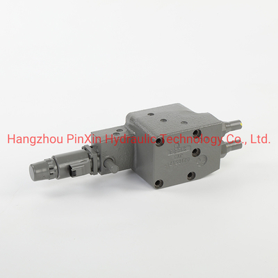 A8vo200 La1h2 Valve pour Rexroth Valve Sécuriser les paiements et le service après-vente 6 mois