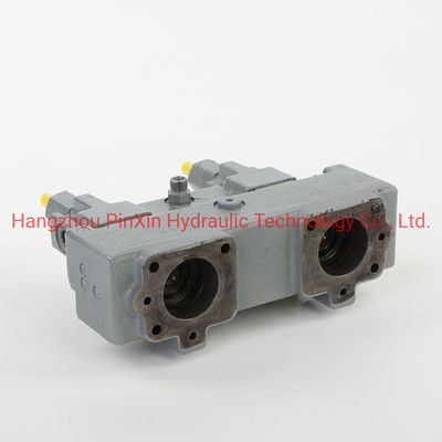 A8vo200 La1h2 Valve pour Rexroth Valve Sécuriser les paiements et le service après-vente 6 mois