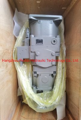 Pompes à pistons hydrauliques personnalisables de la série A11vo pour excavatrice Rexroth