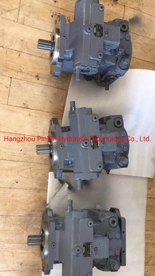 A4vg Serise pompe hydraulique à cylindre unique pour pompe à pistons Rexroth