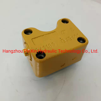 Obtenez un remboursement si votre commande n'est pas expédiée A6ve55 vanne hydraulique pour moteur à piston Rexroth