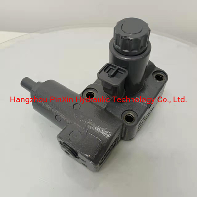 Obtenez un remboursement si votre commande n'est pas expédiée A6ve55 vanne hydraulique pour moteur à piston Rexroth