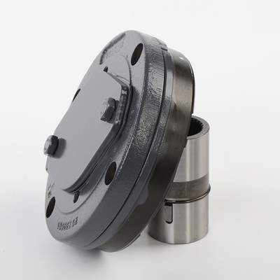 Pompes à piston de type A4vg250 pour hydraulique Rexroth