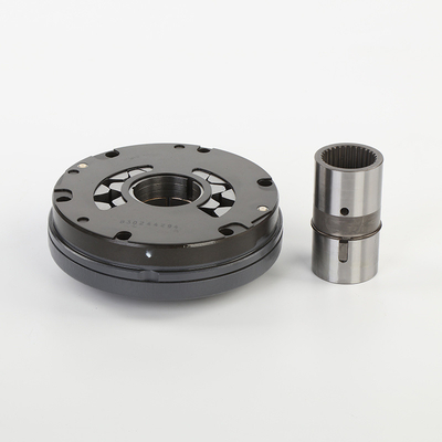 Pompes à piston de type A4vg250 pour hydraulique Rexroth
