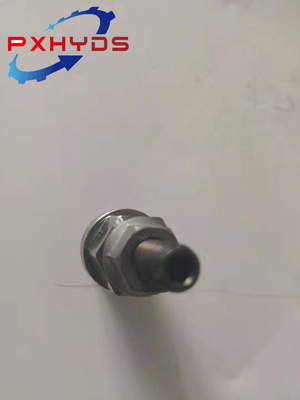 Parties hydrauliques de la série A4vg Pression coupée contact de soupape pour le délai de livraison estimé