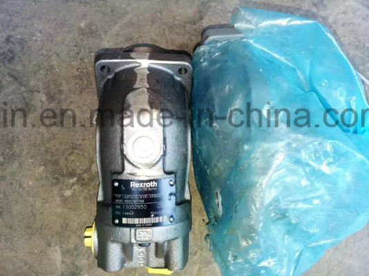 A2fo10 Pompes à piston hydraulique pour machines de construction Pièces détachées Cylindre unique