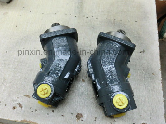 A2fo10 Pompes à piston hydraulique pour machines de construction Pièces détachées Cylindre unique