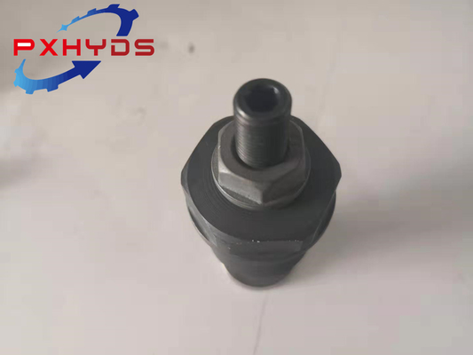 Moteur de forage de série A4vg soupape de décharge de pression pour applications lourdes