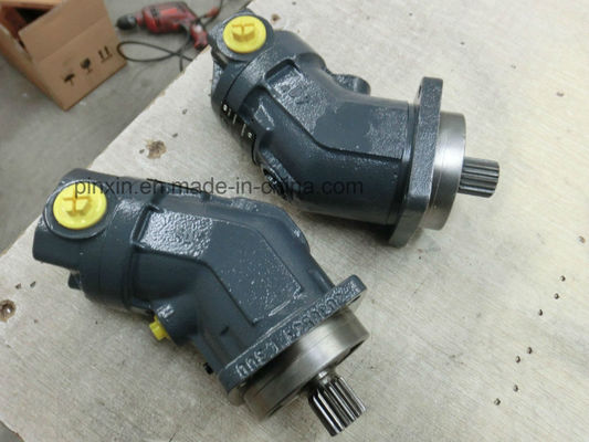Pompe à piston hydraulique de la série A2fo32 de la personnalisation et des paiements sécurisés