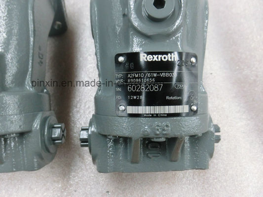 Pompe à piston hydraulique de la série A2fo32 de la personnalisation et des paiements sécurisés