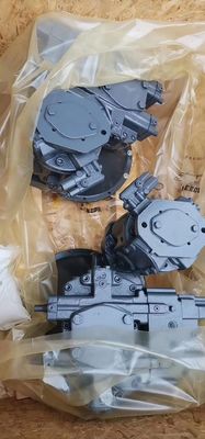 A8vo107 A8vo120 Serise pompe à pistons radiaux pour pompes hydrauliques Rexroth personnalisation