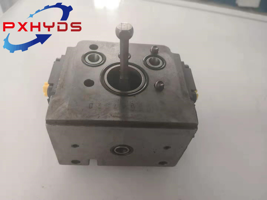 Pièces de pompe hydraulique pour soupape A4vg125 HD A4vg28 A4vg40 A4vg56 A4vg71 A4vg90 A4vg125 A4vg180 A4vg250