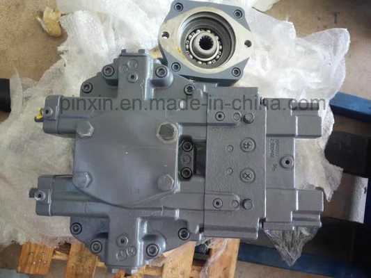 A8vo120 Pompe principale hydraulique pour forage rotatif