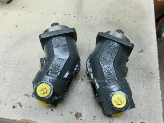 Pompes à piston hydrauliques A2fo12/61L pour forage rotatif