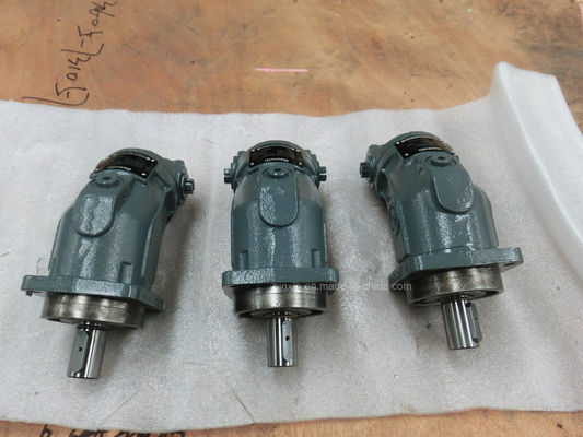 Pompes à piston hydrauliques A2fo12/61L pour forage rotatif