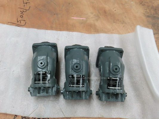 Pompes à piston hydrauliques A2fo12/61L pour forage rotatif