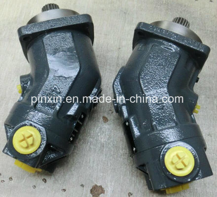 Pompes à piston hydrauliques A2fo12/61L pour forage rotatif