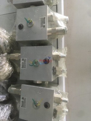 Obtenez des pièces détachées hydrauliques des pièces principales de pompes avec des paiements sécurisés sur Made-in.com