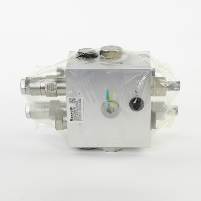 Vaa-B-Sicn150-Pdrm-Vf34 huile de soupape hydraulique pour les besoins de vos clients