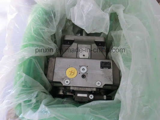 A4vso250dr Pompes à piston hydraulique pour pompage verticale dans les pièces détachées de machines d'ingénierie