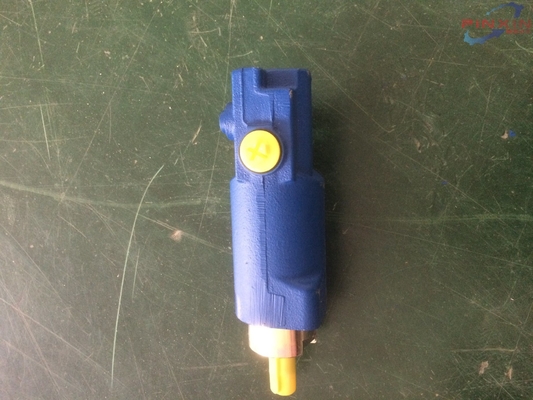 Parties détachées hydrauliques pour excavatrice Lt-05-Mka-31/130/02m/So14 R901185693 Valve électromagnétique