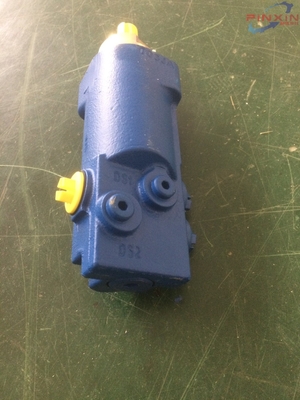 Parties détachées hydrauliques pour excavatrice Lt-05-Mka-31/130/02m/So14 R901185693 Valve électromagnétique