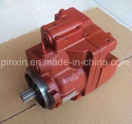 Parties de la série K3V hydrauliques à piston à type à pression