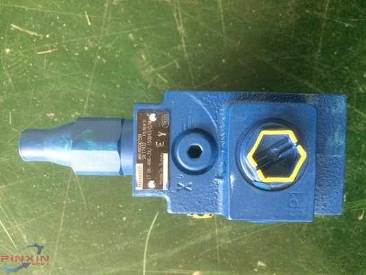 USD Paiement Pièces détachées hydrauliques R900427591 Valve électromagnétique Lt-06-A06-3X/150b40/02m