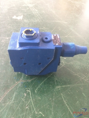 USD Paiement Pièces détachées hydrauliques R900427591 Valve électromagnétique Lt-06-A06-3X/150b40/02m