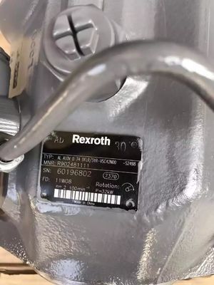 Paiement de soutien en USD pompe à pression A10vso10dr/52r-PPA14n00 pompe à piston hydraulique