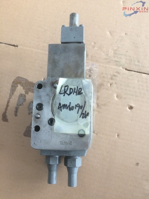 Amv60/190/260 hydraulique Lrud2 Construction d'une soupape de pavage Expédition rapide