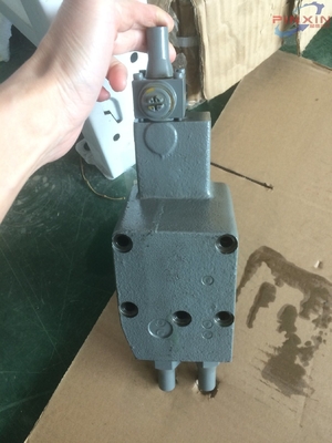 Amv60/190/260 hydraulique Lrud2 Construction d'une soupape de pavage Expédition rapide