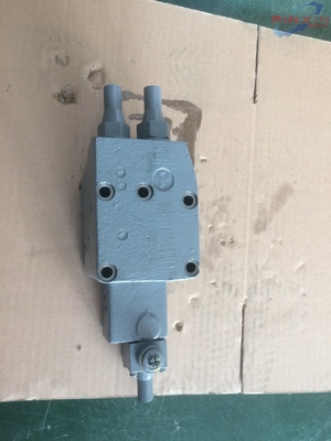 Amv60/190/260 hydraulique Lrud2 Construction d'une soupape de pavage Expédition rapide
