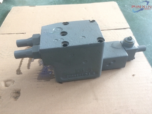 Amv60/190/260 hydraulique Lrud2 Construction d'une soupape de pavage Expédition rapide