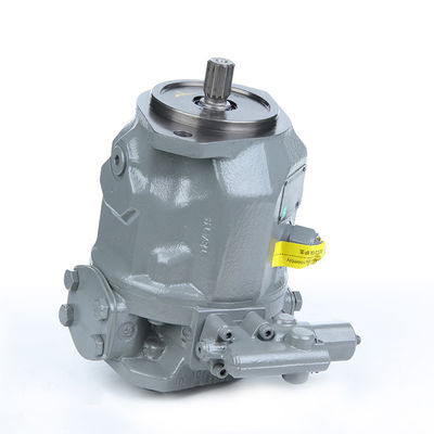 Pompes réciproques à action hydraulique A10vso18dfr1 destinées aux excavatrices