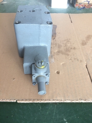 Amv60/190/260 hydraulique Lrud2 Construction d'une soupape de pavage Expédition rapide