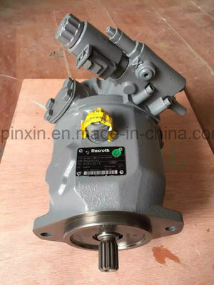 Pièces de rechange hydrauliques à cylindre unique A10vso28dfr1 avec option de personnalisation