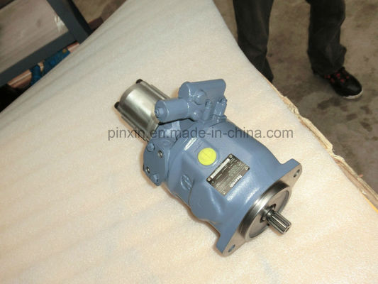 Pièces de rechange hydrauliques à cylindre unique A10vso28dfr1 avec option de personnalisation