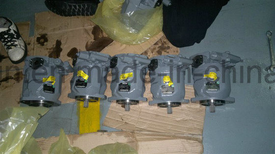 Pièces de rechange hydrauliques à cylindre unique A10vso28dfr1 avec option de personnalisation