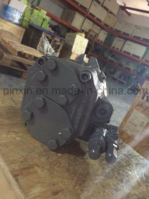 A10VSO45DFR1 Pompes à piston hydraulique pour excavatrice Appliquer aux machines de construction