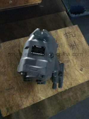 A10VSO45DFR1 Pompes à piston hydraulique pour excavatrice Appliquer aux machines de construction