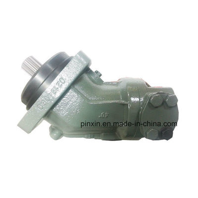 Pompes à pistons hydrauliques A2fo45/61L pour camions à pompe professionnels et certifiés BV